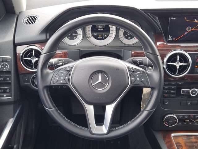 Used 2014 Mercedes-Benz GLK 350 4MATIC image 20