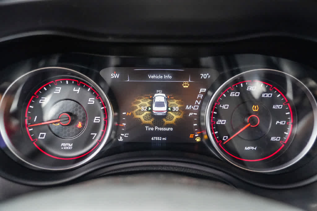 Used 2020 Dodge Charger R/T RWD image 20