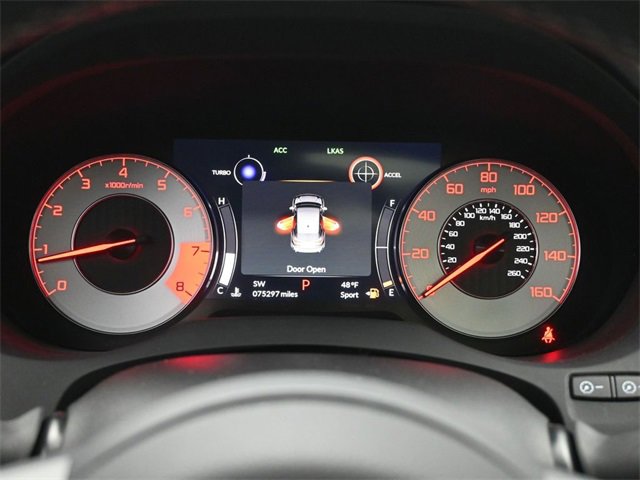 Used 2021 Acura RDX A-Spec image 32