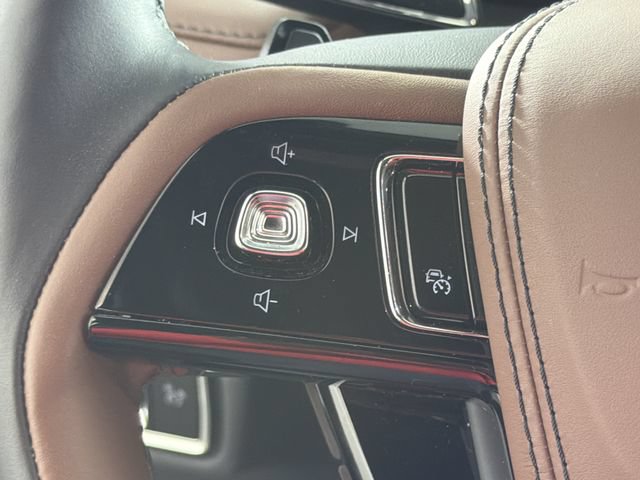Used 2026 Lincoln Aviator Reserve w/ Luxury Package AWD/4WD image 10