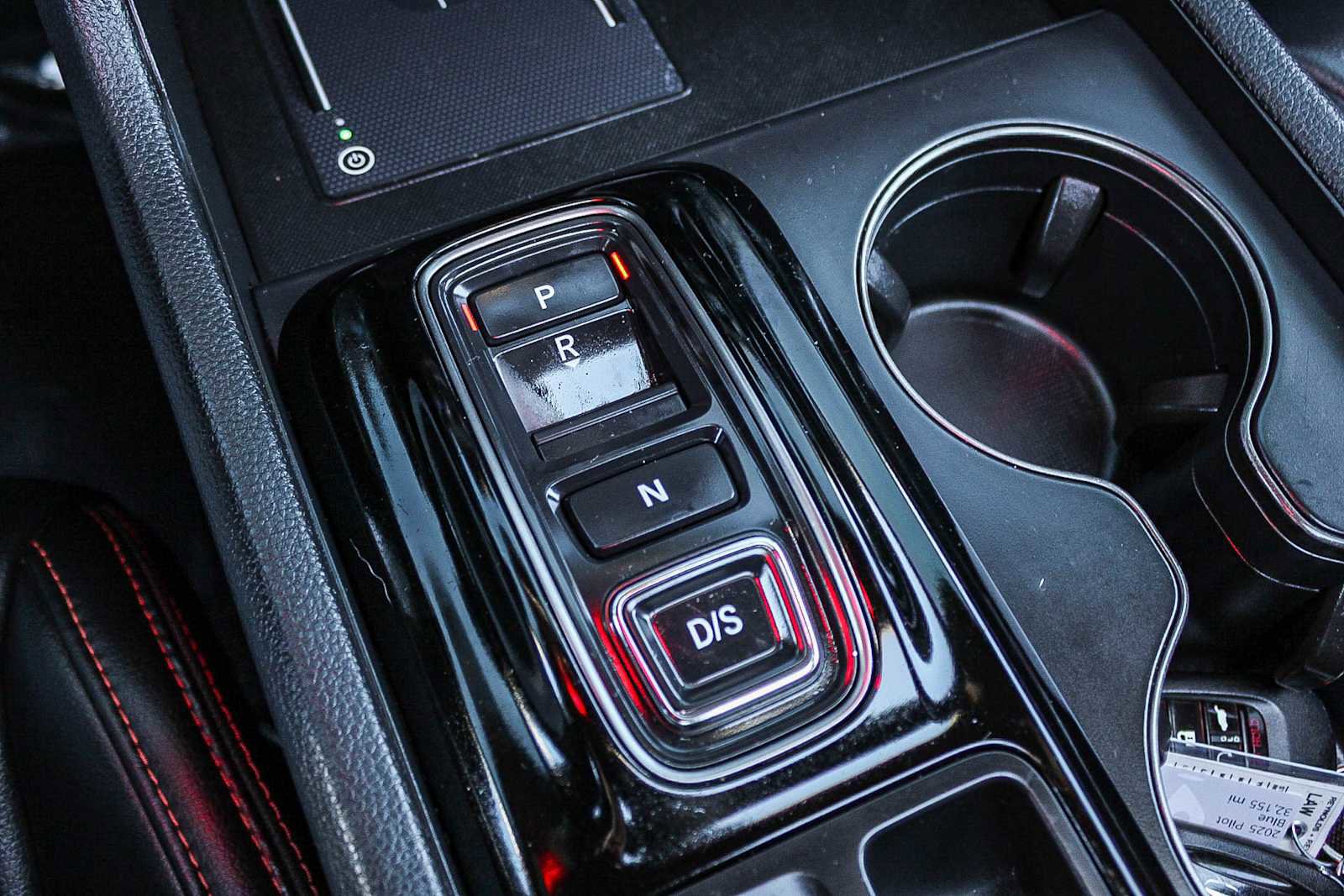 Certified 2025 Honda Pilot TrailSport image 20