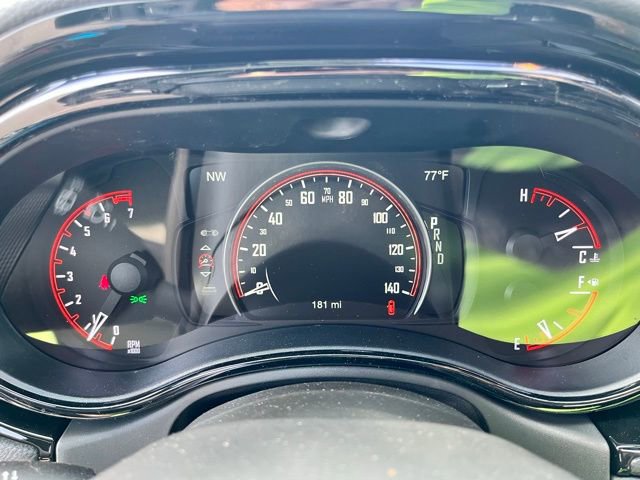 New 2026 Dodge Durango GT image 32