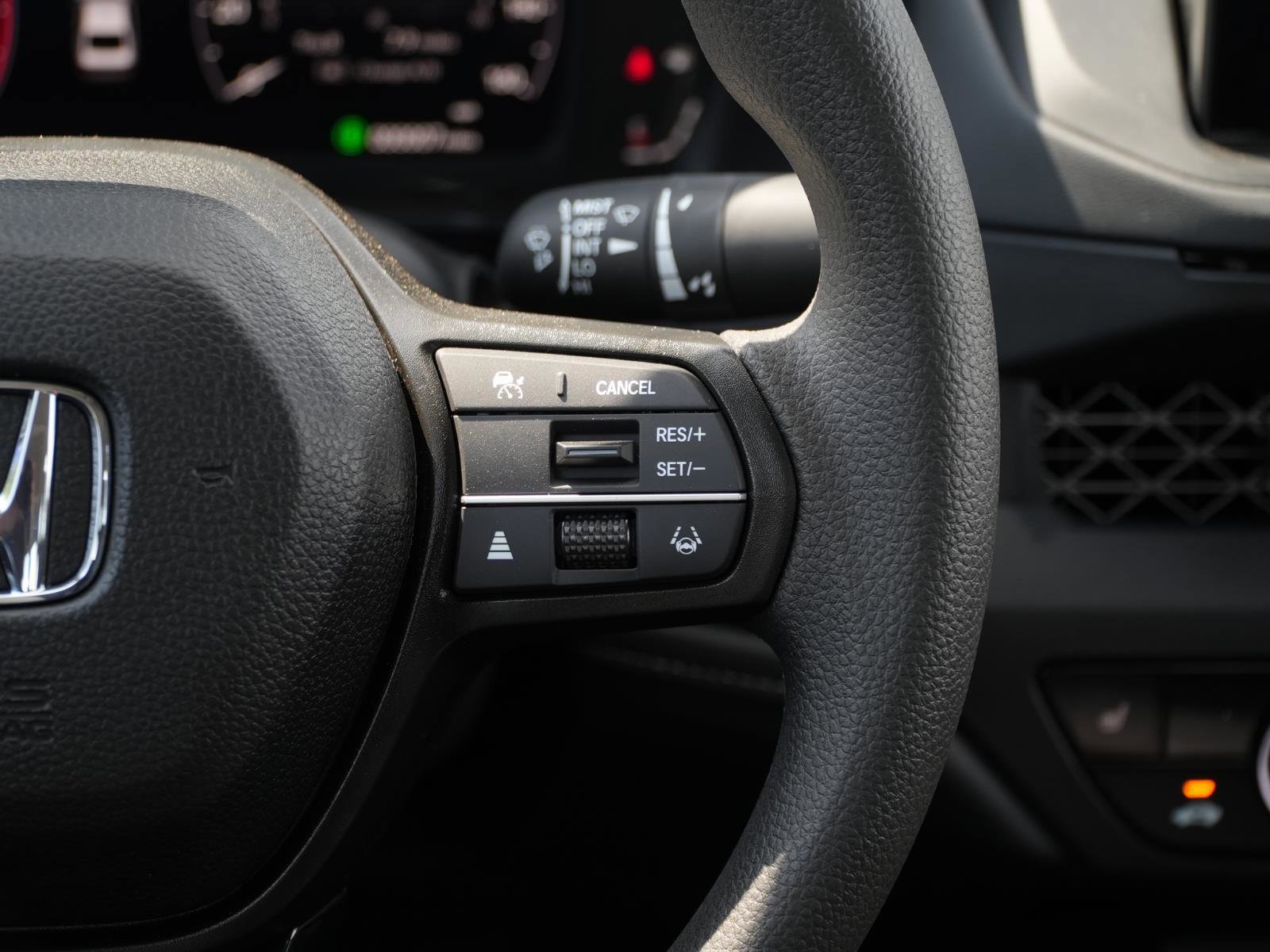 New 2026 Honda Accord SE image 24