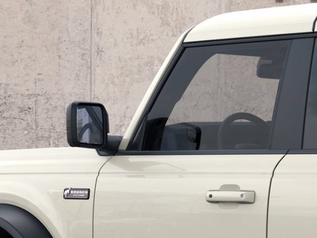 New 2026 Ford Bronco Outer Banks w/ Sasquatch Package AWD/4WD image 22