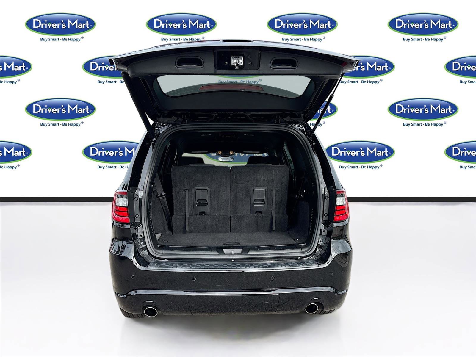Used 2026 Dodge Durango GT RWD image 26
