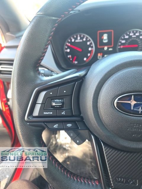 Certified 2023 Subaru WRX Premium AWD/4WD image 23