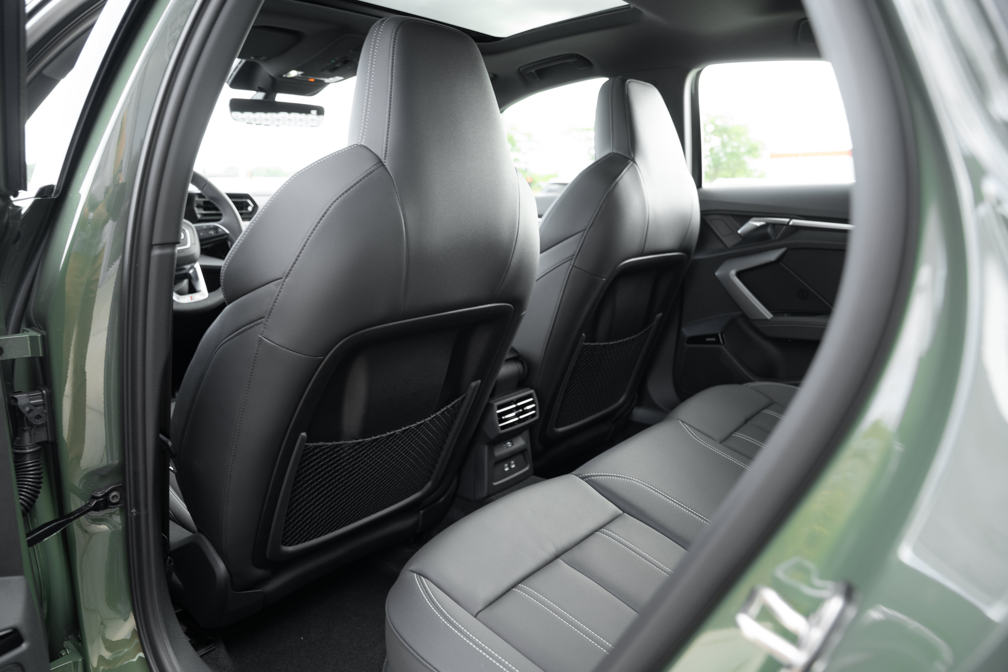 New 2026 Audi A3 2.0T Premium AWD/4WD image 19