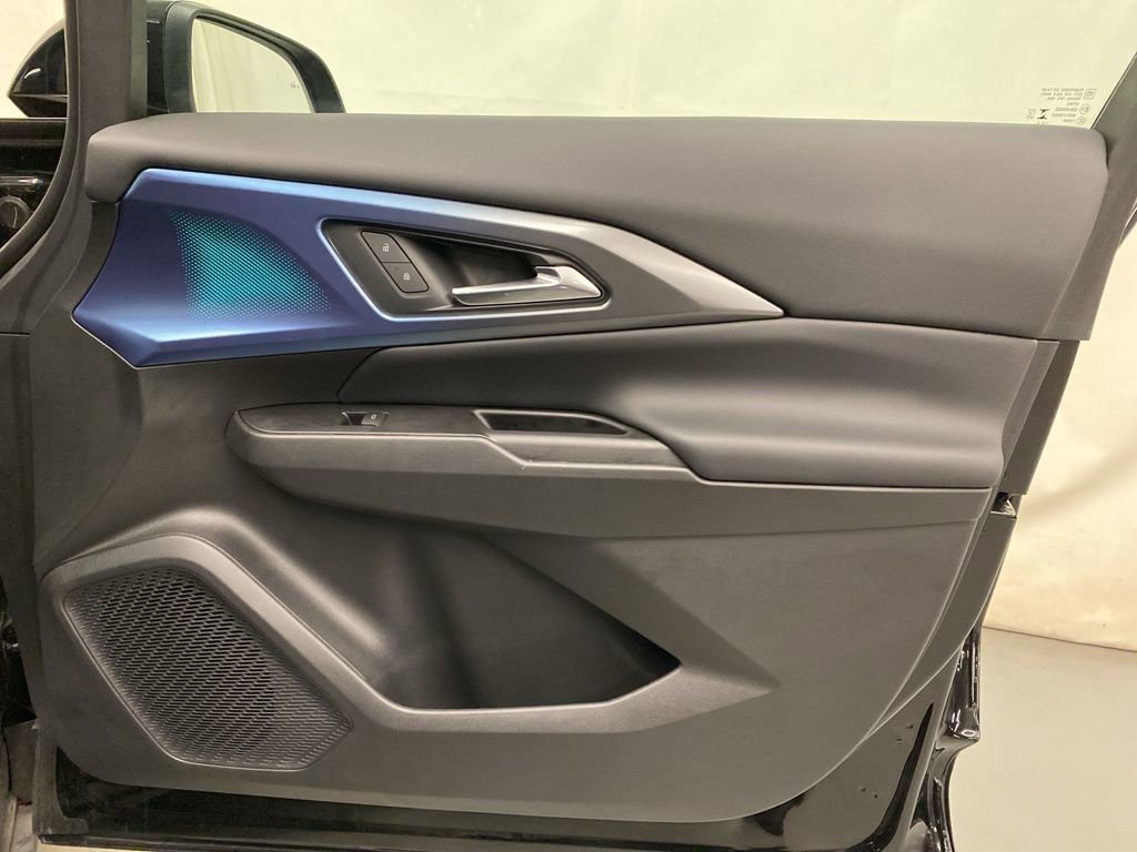 Used 2024 Chevrolet Equinox EV LT w/ Active Safety Package 3 image 11