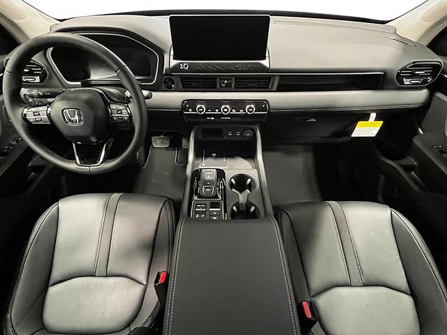 New 2026 Honda Passport RTL image 15