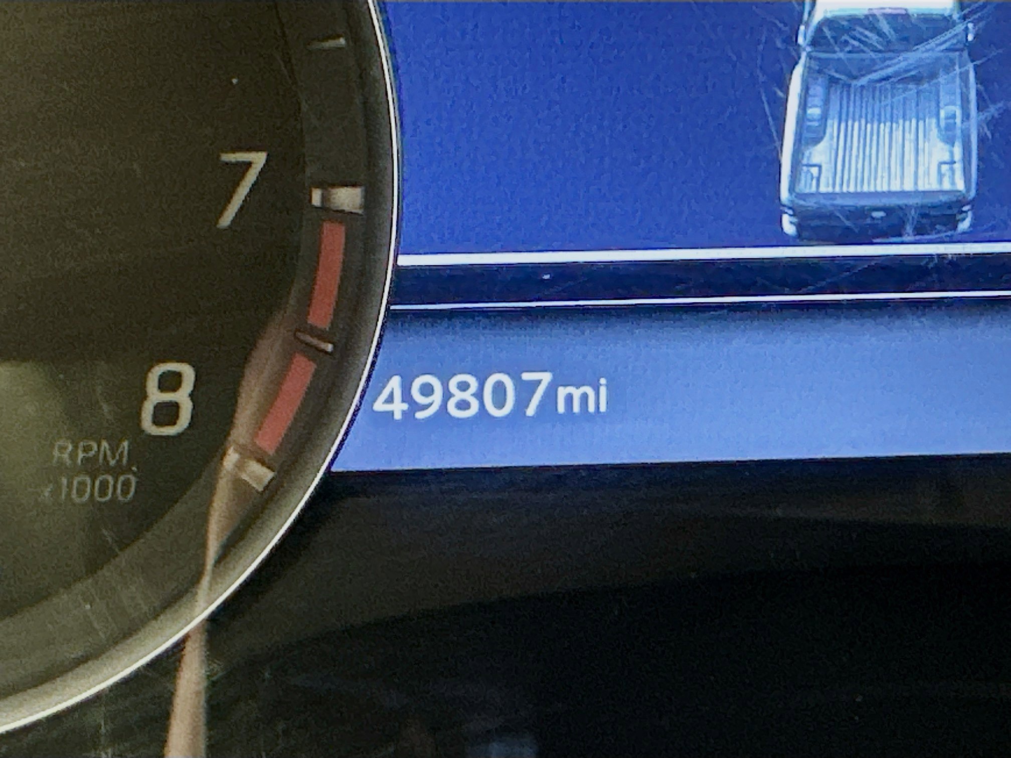 Used 2023 Nissan Frontier SV image 19