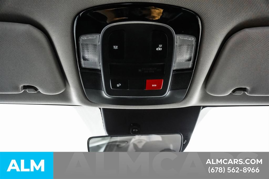 Used 2025 Hyundai Sonata SEL FWD image 56