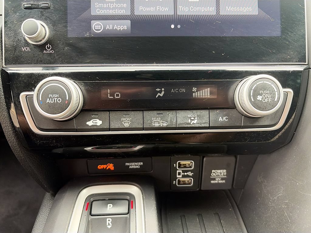 Used 2021 Honda Insight EX image 16