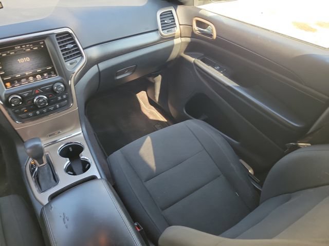 Used 2016 Jeep Grand Cherokee Laredo w/ Quick Order Package 23E RWD image 13