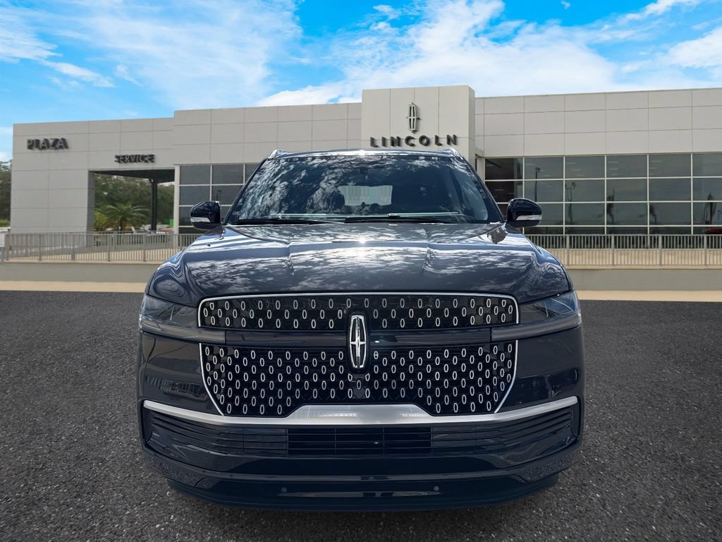 New 2026 Lincoln Navigator Reserve AWD/4WD image 8