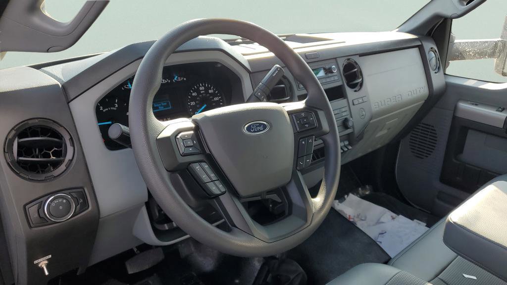 New 2026 Ford F650 2WD Regular Cab Super Duty image 15
