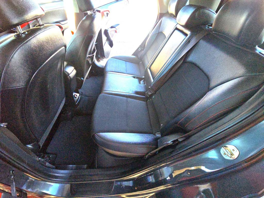Used 2021 Kia Soul Turbo FWD image 10