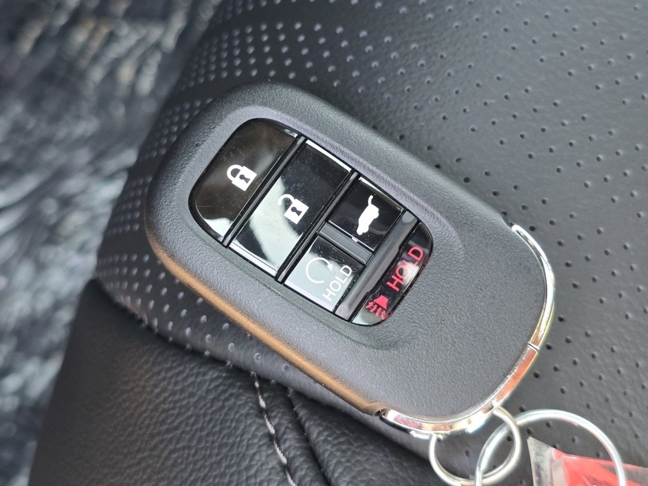 New 2026 Honda Civic Sport Touring image 37