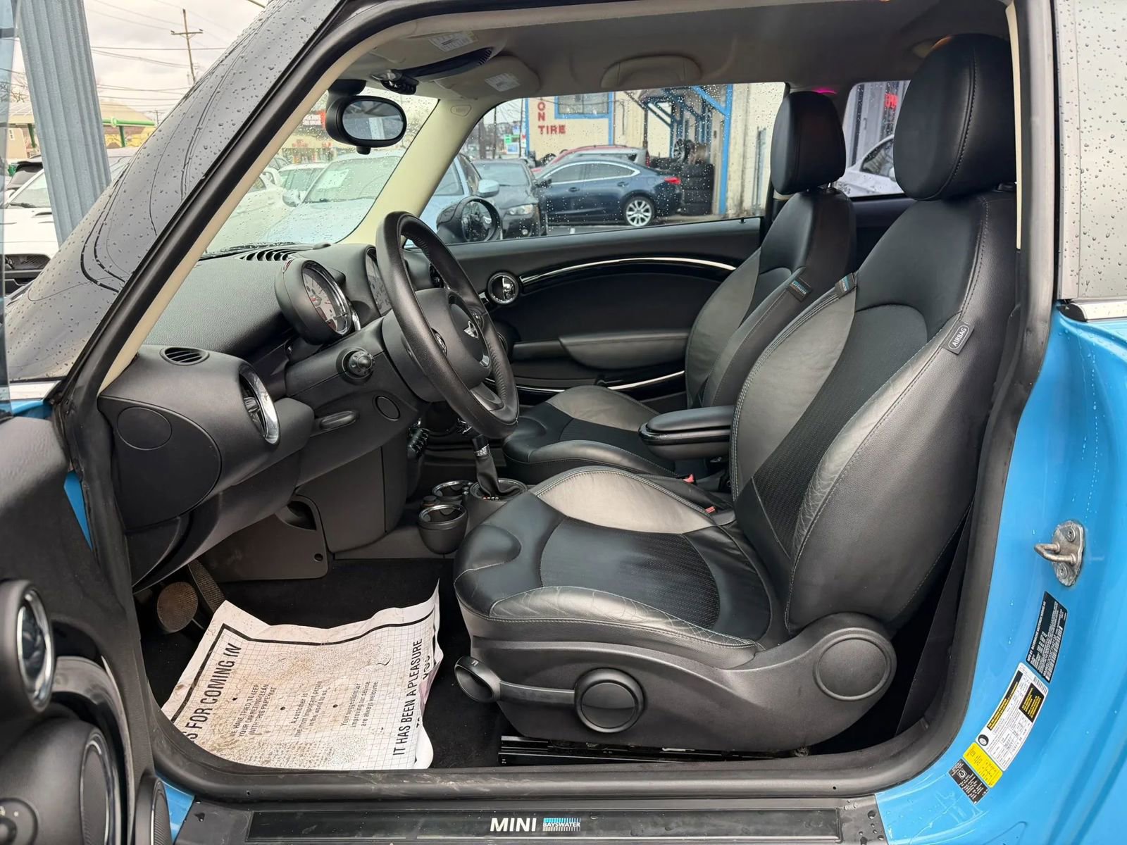 Used 2012 MINI Cooper Hardtop FWD image 15