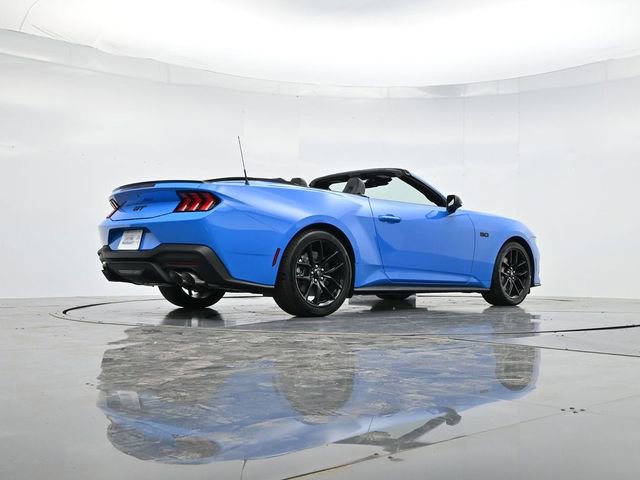 New 2025 Ford Mustang GT Premium image 32