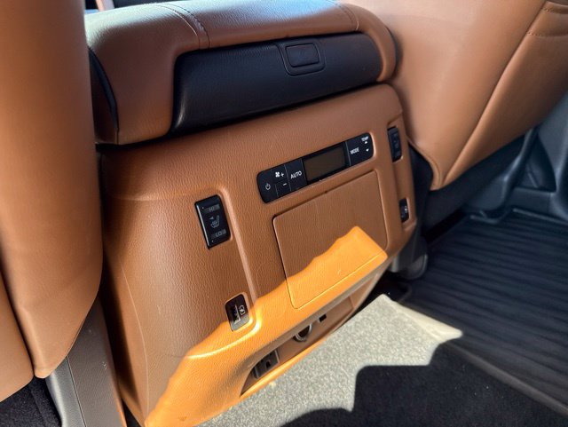 Used 2023 INFINITI QX80 Sensory w/ Cargo Package AWD/4WD image 18