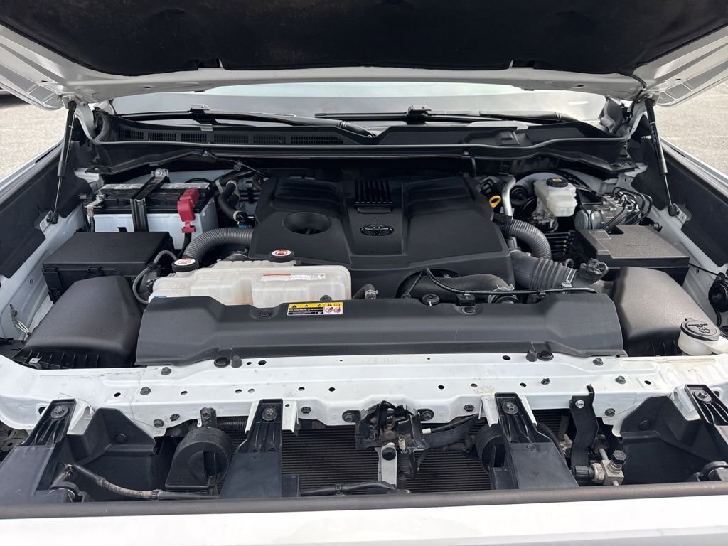 Used 2022 Toyota Tundra SR5 image 33