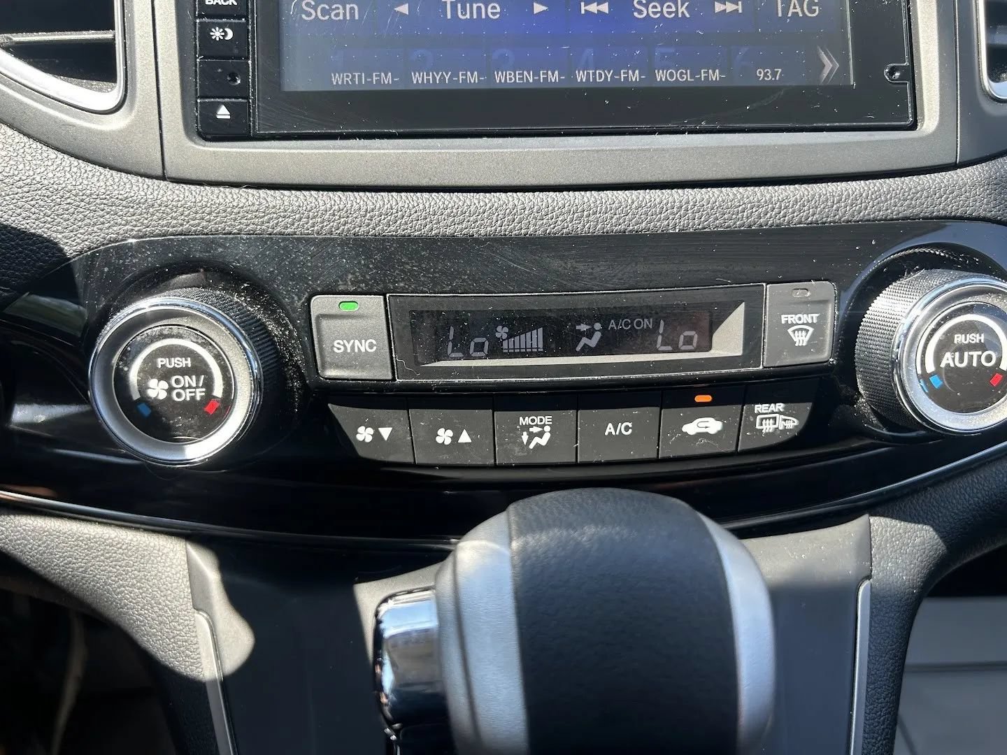 Used 2016 Honda CR-V Touring image 20