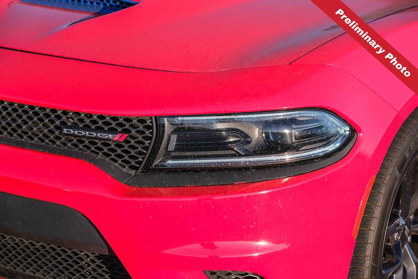Used 2023 Dodge Charger GT RWD image 8