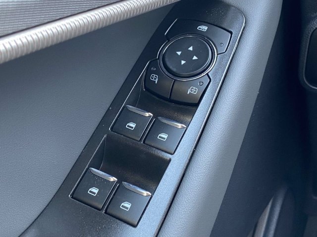 New 2026 Ford Explorer Active RWD image 12