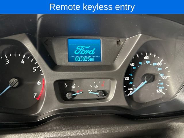 Used 2018 Ford Transit 350 XLT RWD image 8