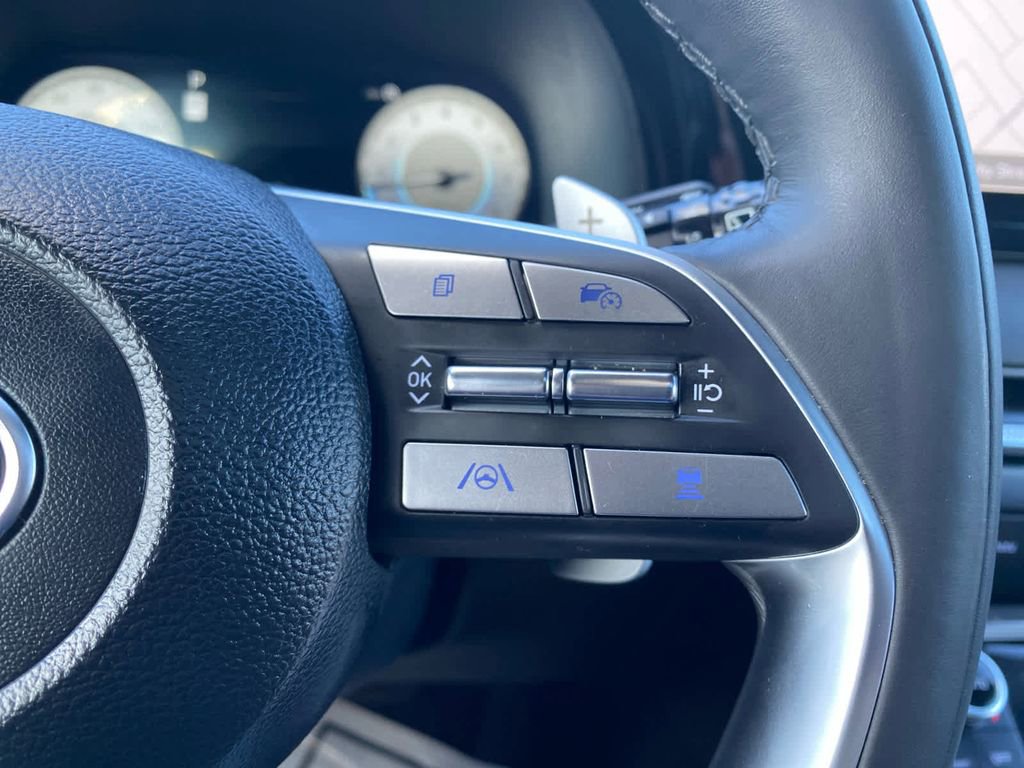 Certified 2024 Hyundai Palisade Calligraphy image 20