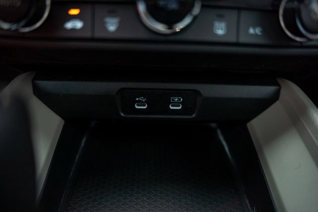 Used 2025 Honda Accord LX image 24