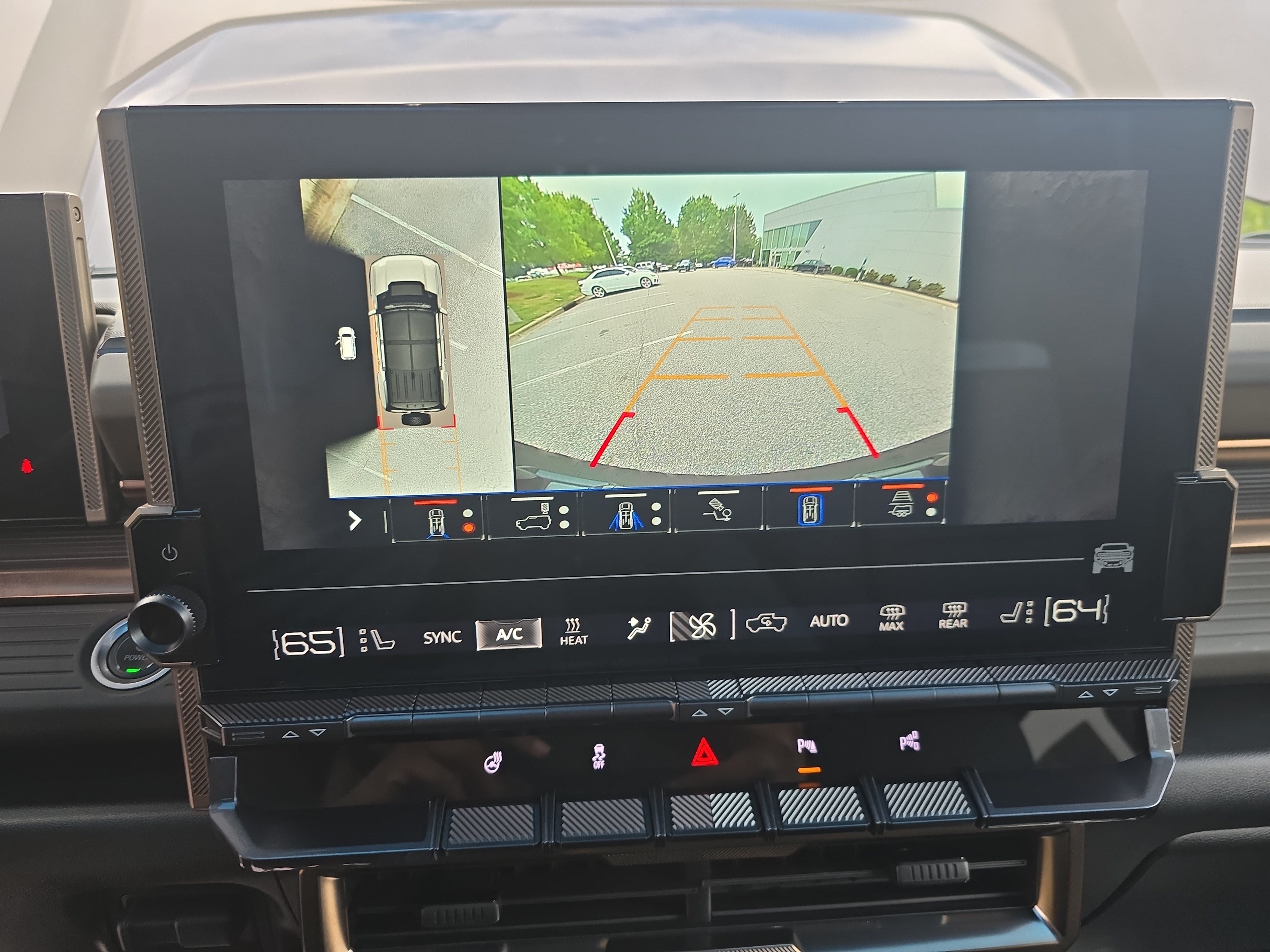 Used 2025 GMC Hummer EV 2X AWD/4WD image 20
