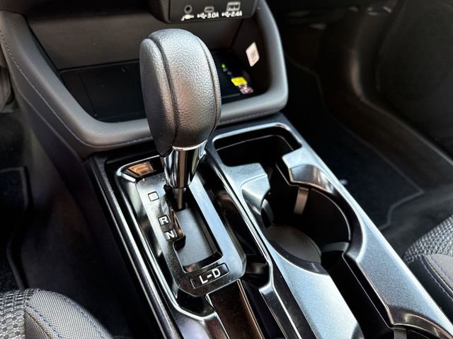 Used 2026 Subaru Forester Premium image 21