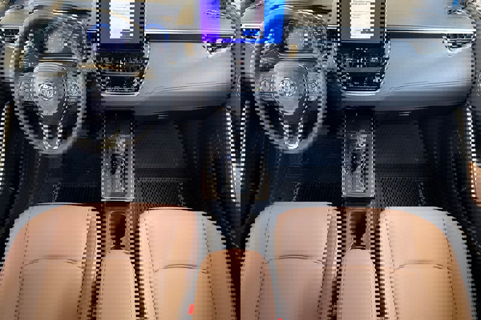 New 2026 Toyota Corolla Cross XLE image 16