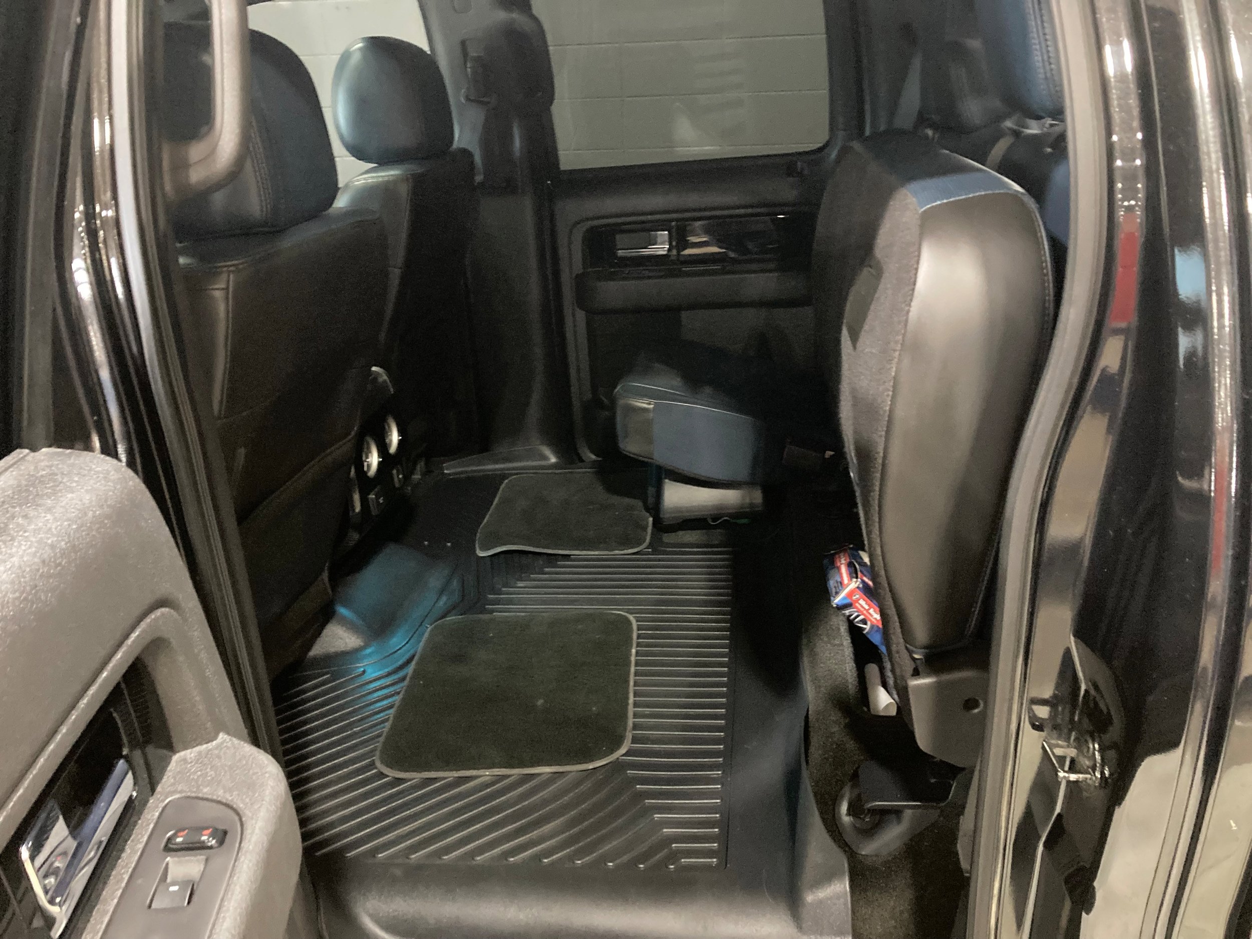 Used 2014 Ford F150 Limited AWD/4WD image 18