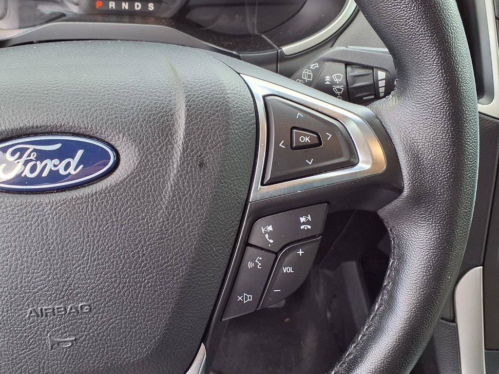 Used 2021 Ford Edge SEL w/ Convenience Package FWD image 33