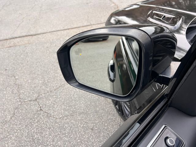 Used 2020 Land Rover Range Rover Sport HSE Dynamic image 13