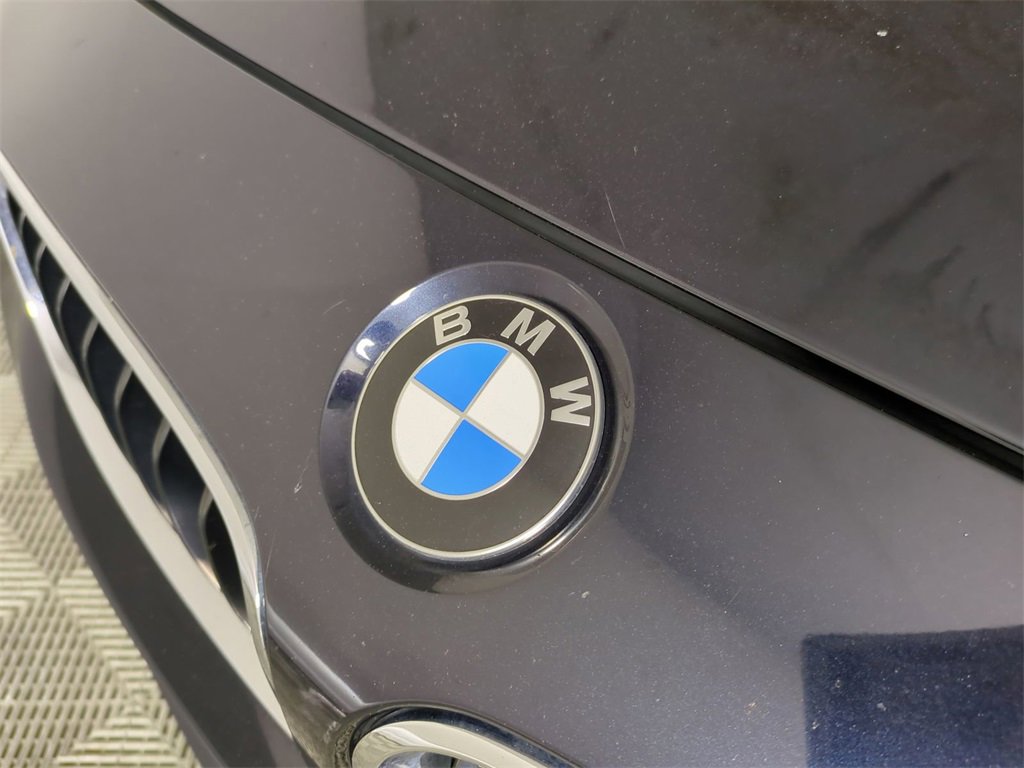 Used 2018 BMW 430i Gran Coupe xDrive w/ M Sport Package image 13