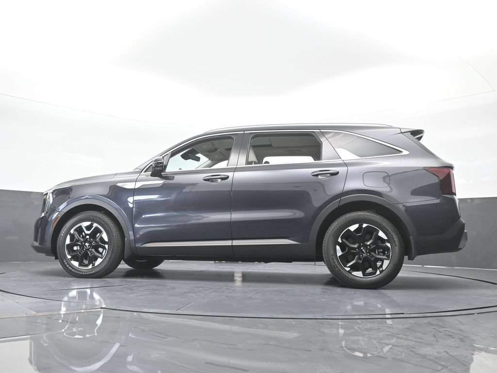 Used 2025 Kia Sorento S w/ Panoramic Sunroof Package FWD image 59
