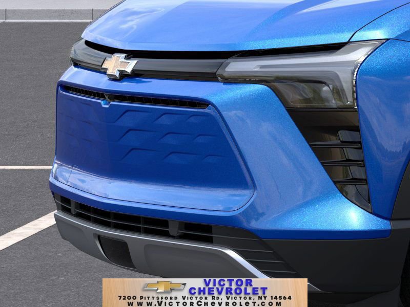 New 2026 Chevrolet Blazer EV LT image 13