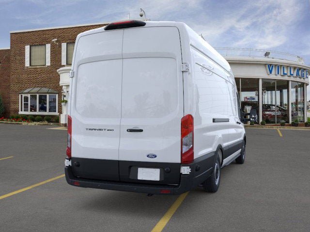 New 2026 Ford Transit 350 148 High Roof Extended RWD image 29