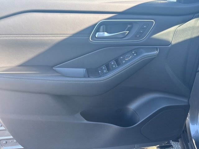 New 2026 Nissan Rogue Platinum w/ Platinum Premium Package image 20