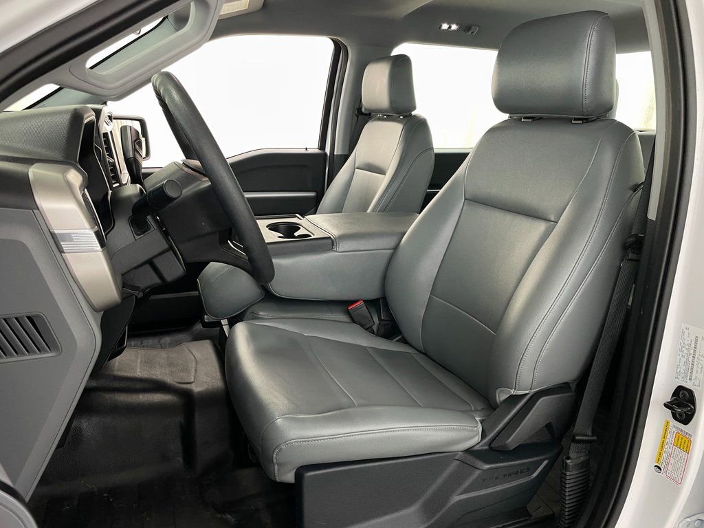 Used 2021 Ford F150 XL w/ Equipment Group 101A High AWD/4WD image 19