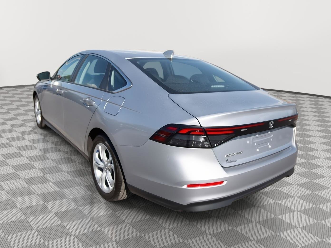 Used 2024 Honda Accord LX image 7
