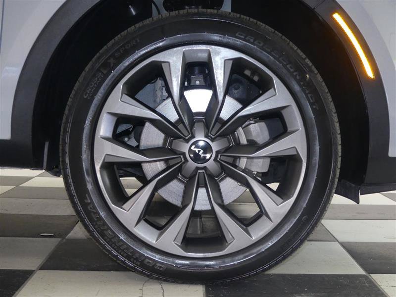 Used 2022 Kia Sorento SX Prestige w/ Rust Color Package AWD/4WD image 42