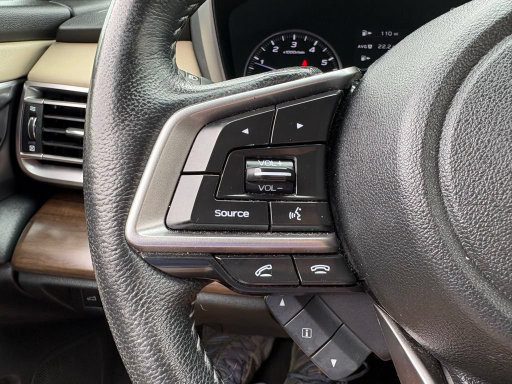 Used 2022 Subaru Outback Limited XT AWD/4WD image 20