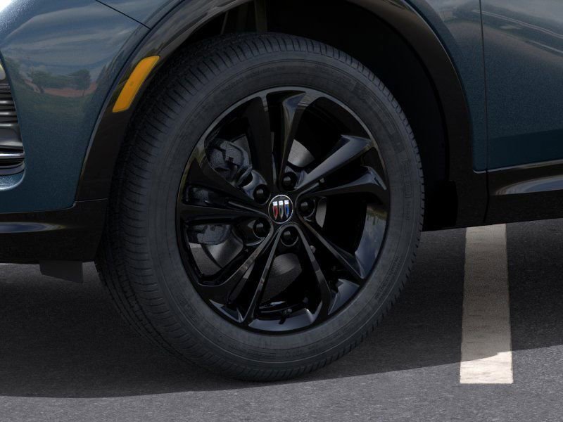 New 2026 Buick Envista Sport Touring w/ Convenience I Package image 11