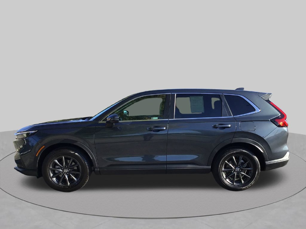 Used 2026 Honda CR-V EX-L image 13