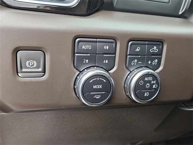 Used 2022 GMC Sierra 1500 Denali image 27