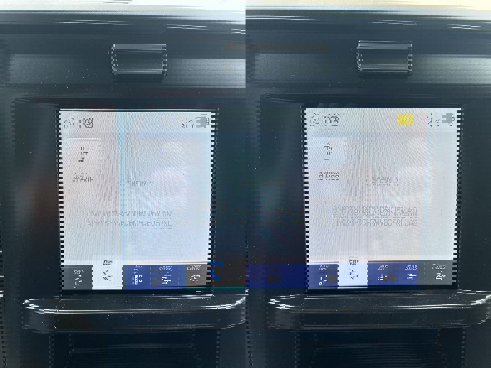 New 2025 Ford F350 XL w/ STX Appearance Package image 18